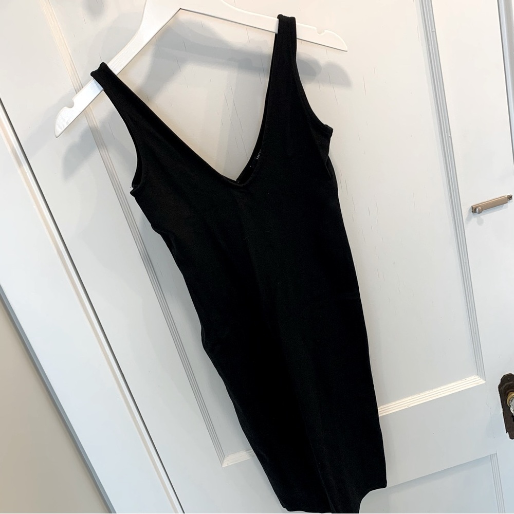 Forever 21 Bodycon Dress